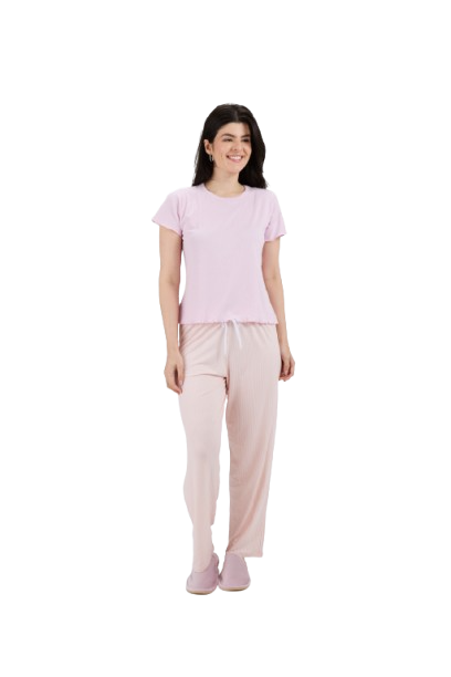 Pijama de Inverno Solevie